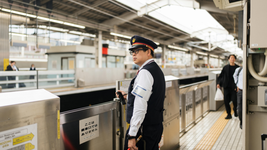 Security Surveillance Services